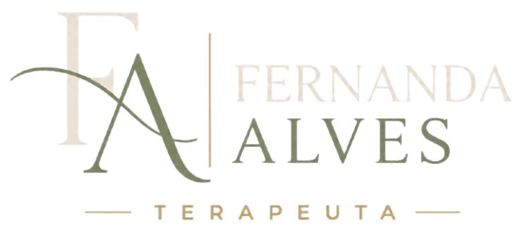 Fernanda Alves — Terapeuta